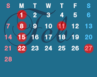 SCHEDULE