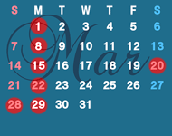 SCHEDULE