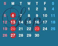 SCHEDULE